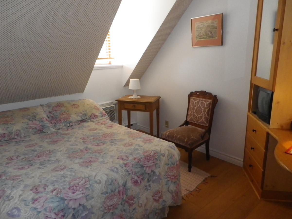 Auberge La Seigneurie Valcartier Saint Gabriel De Valcartier Bagian luar foto